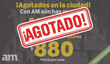 BJX 21K | Medio Maratón Bajío